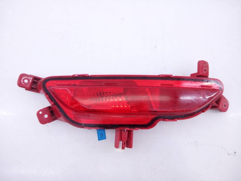 Recambio de piloto trasero izquierdo de paragolpes para hyundai i30 fastback tecno referencia OEM IAM   E2-B5-34-1