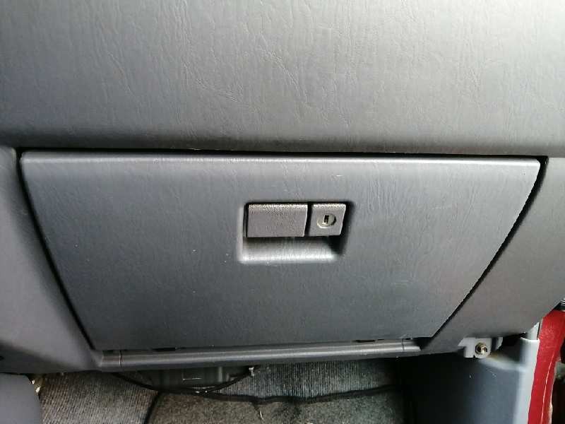 Recambio de guantera para toyota land cruiser (j9) td vx (5-ptas.) (kzj95) referencia OEM IAM   