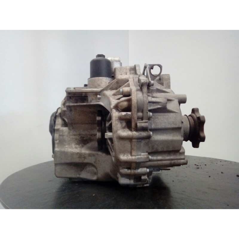 Recambio de caja cambios para seat leon (1p1) 2.0 tdi referencia OEM IAM LQS  M1-A1-110