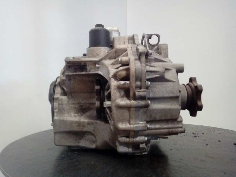 Recambio de caja cambios para seat leon (1p1) 2.0 tdi referencia OEM IAM LQS  M1-A1-110