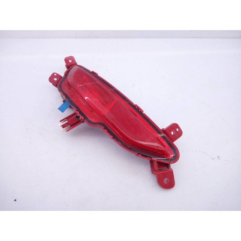 Recambio de piloto trasero izquierdo de paragolpes para hyundai i30 fastback tecno referencia OEM IAM   E2-B5-34-1