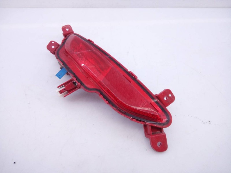 Recambio de piloto trasero izquierdo de paragolpes para hyundai i30 fastback tecno referencia OEM IAM   E2-B5-34-1