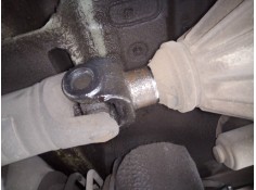 Recambio de transmision central para nissan pathfinder (r51) 2.5 dci se referencia OEM IAM    2