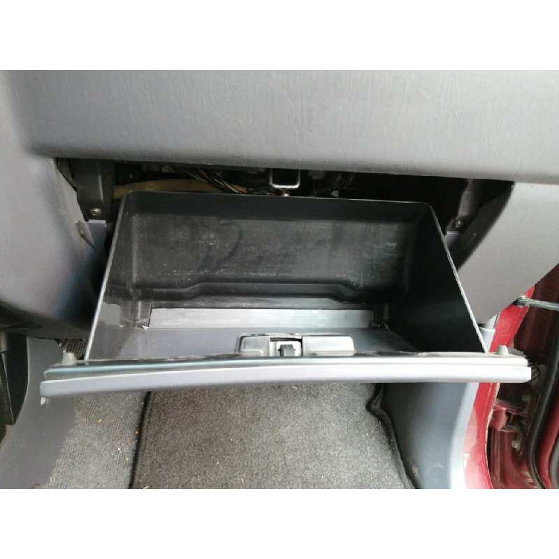 Recambio de guantera para toyota land cruiser (j9) td vx (5-ptas.) (kzj95) referencia OEM IAM   