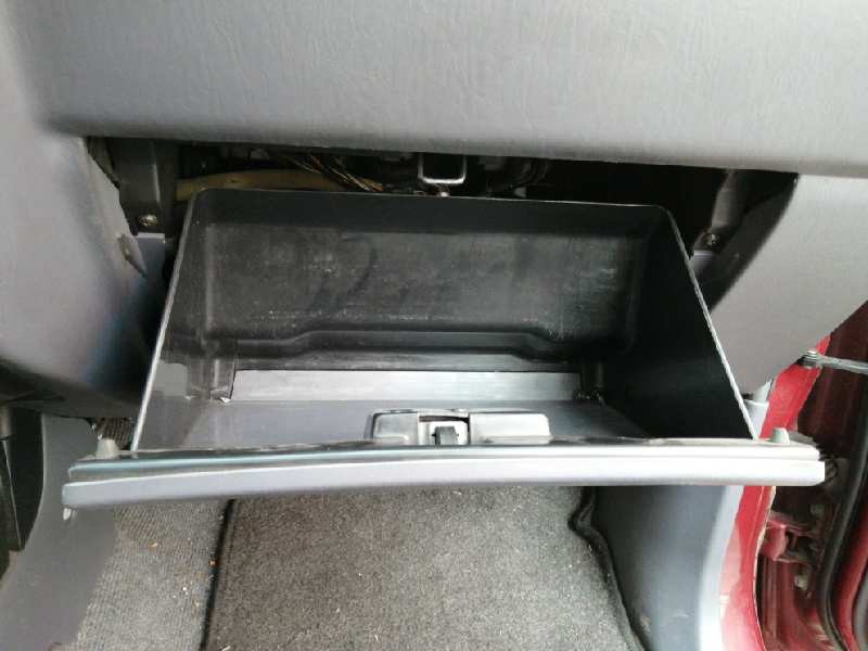 Recambio de guantera para toyota land cruiser (j9) td vx (5-ptas.) (kzj95) referencia OEM IAM   