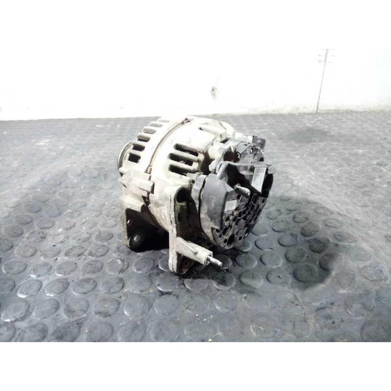 Recambio de alternador para skoda fabia (6y2/6y3) comfort line referencia OEM IAM 045903023  P3-B5-17-1