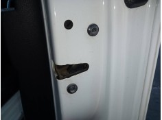 CERRADURA PUERTA DELANTERA DERECHA 