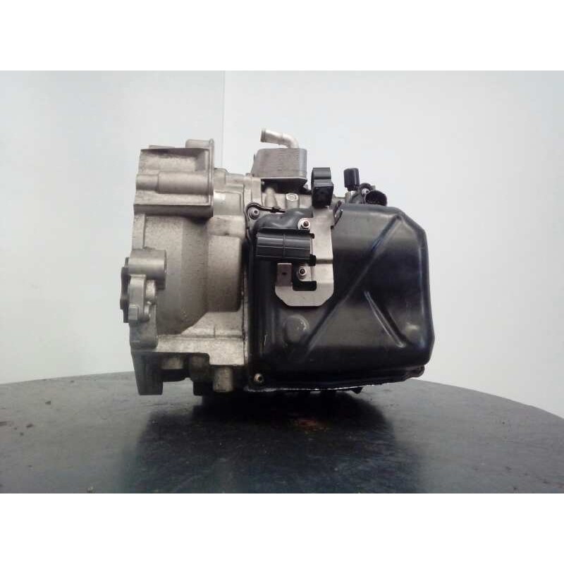 Recambio de caja cambios para seat leon (1p1) 2.0 tdi referencia OEM IAM LQS  M1-A1-110