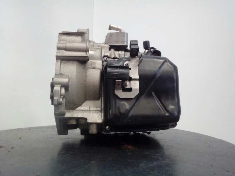 Recambio de caja cambios para seat leon (1p1) 2.0 tdi referencia OEM IAM LQS  M1-A1-110