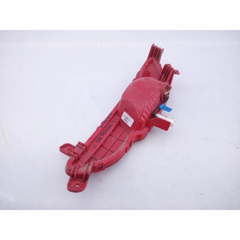 Recambio de piloto trasero izquierdo de paragolpes para hyundai i30 fastback tecno referencia OEM IAM   E2-B5-34-1