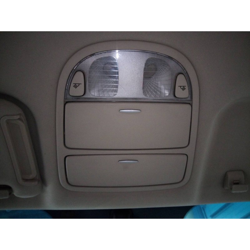 Recambio de luz interior para hyundai santa fe (bm) 2.2 crdi comfort 4x4 referencia OEM IAM   