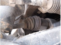 TRANSMISION DELANTERA DERECHA 