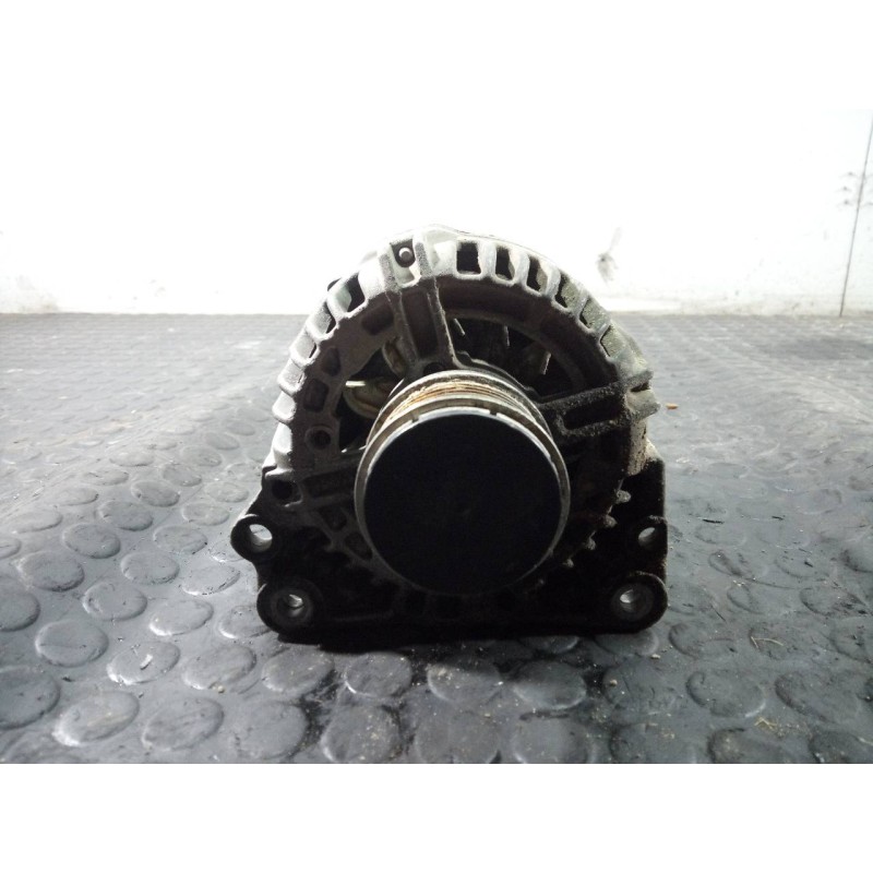 Recambio de alternador para skoda fabia (6y2/6y3) comfort line referencia OEM IAM 045903023  P3-B5-17-1