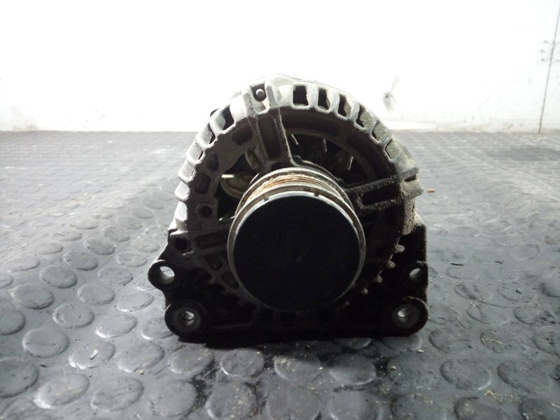 Recambio de alternador para skoda fabia (6y2/6y3) comfort line referencia OEM IAM 045903023  P3-B5-17-1