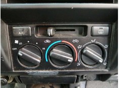 MANDO CALEFACCION / AIRE ACONDICIONADO 