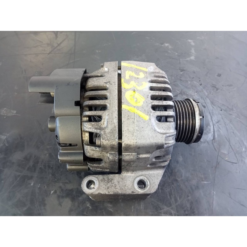 Recambio de alternador para fiat fiorino sx furg. referencia OEM IAM 51784845 2114004913 P3-A5-28-3