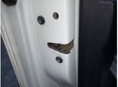 CERRADURA PUERTA DELANTERA IZQUIERDA 