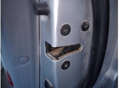 CERRADURA PUERTA DELANTERA DERECHA 