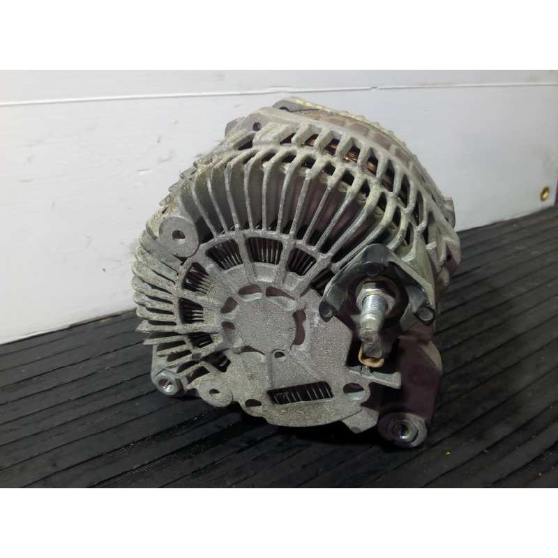 Recambio de alternador para renault laguna iii dynamique referencia OEM IAM 8200960536  P3-B5-1-2