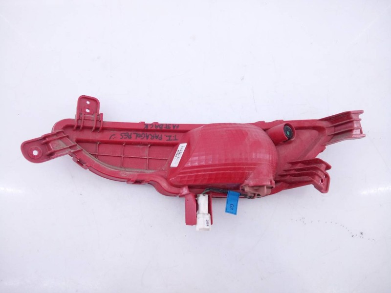 Recambio de piloto trasero izquierdo de paragolpes para hyundai i30 fastback tecno referencia OEM IAM   E2-B5-34-1