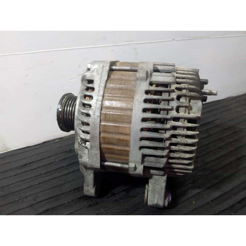 Recambio de alternador para renault laguna iii dynamique referencia OEM IAM 8200960536  P3-B5-1-2
