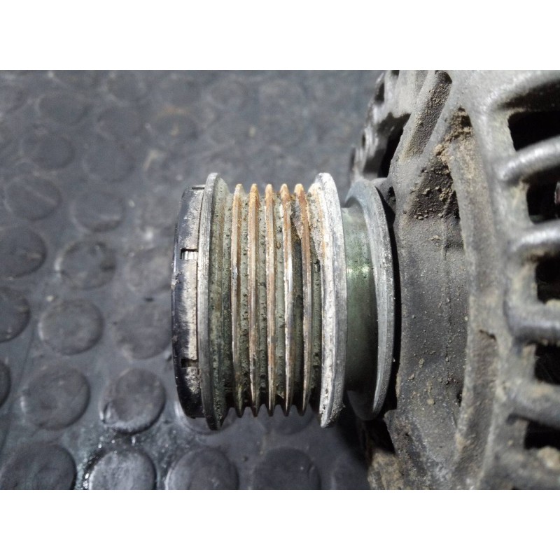 Recambio de alternador para skoda fabia (6y2/6y3) comfort line referencia OEM IAM 045903023  P3-B5-17-1