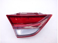 Recambio de piloto trasero izquierdo porton para hyundai i30 fastback tecno referencia OEM IAM L06OV  E2-B5-33-2