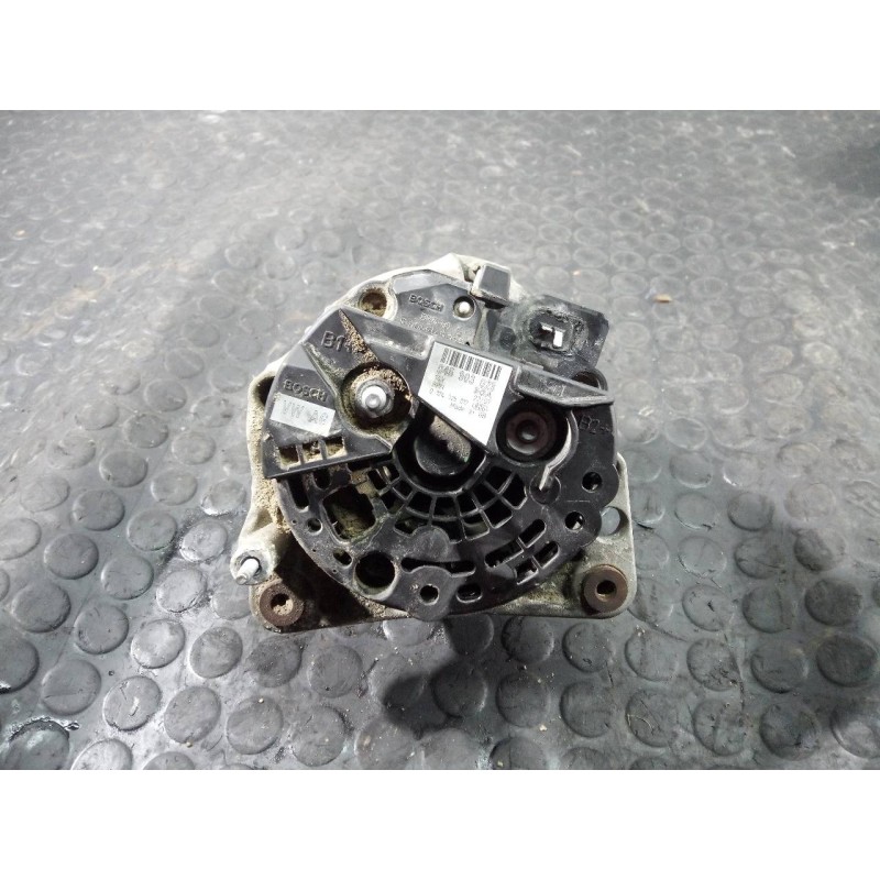 Recambio de alternador para skoda fabia (6y2/6y3) comfort line referencia OEM IAM 045903023  P3-B5-17-1