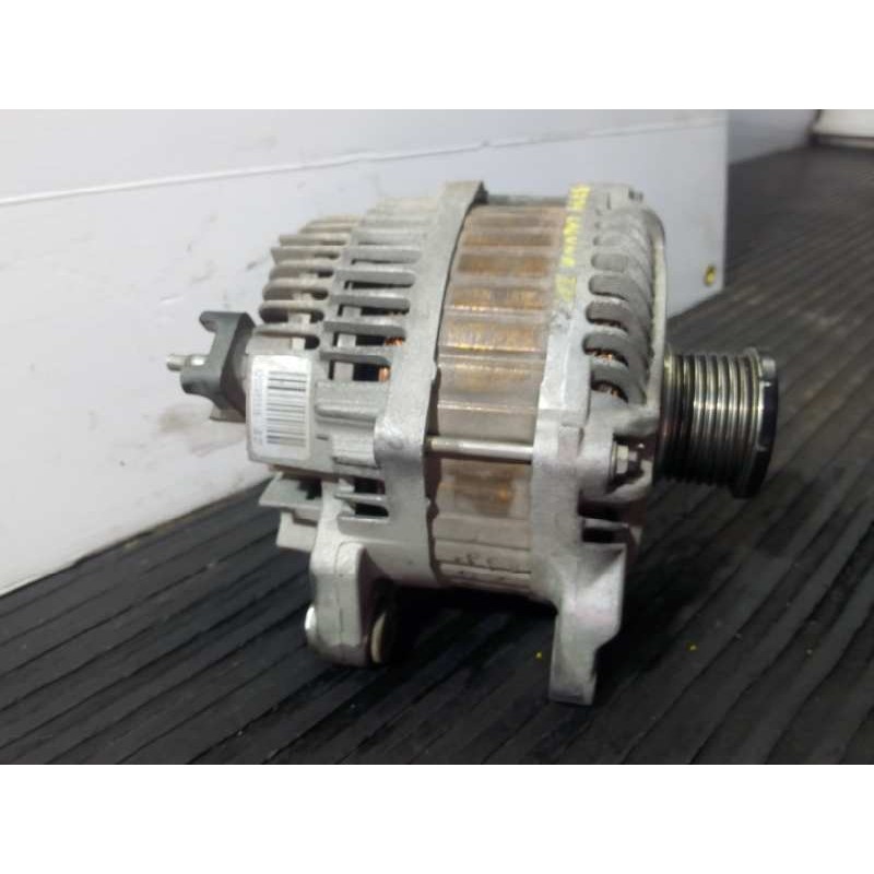 Recambio de alternador para renault laguna iii dynamique referencia OEM IAM 8200960536  P3-B5-1-2