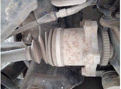 TRANSMISION TRASERA IZQUIERDA 