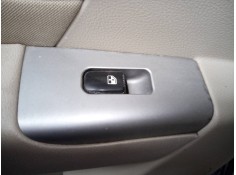 MANDO ELEVALUNAS TRASERO IZQUIERDO 