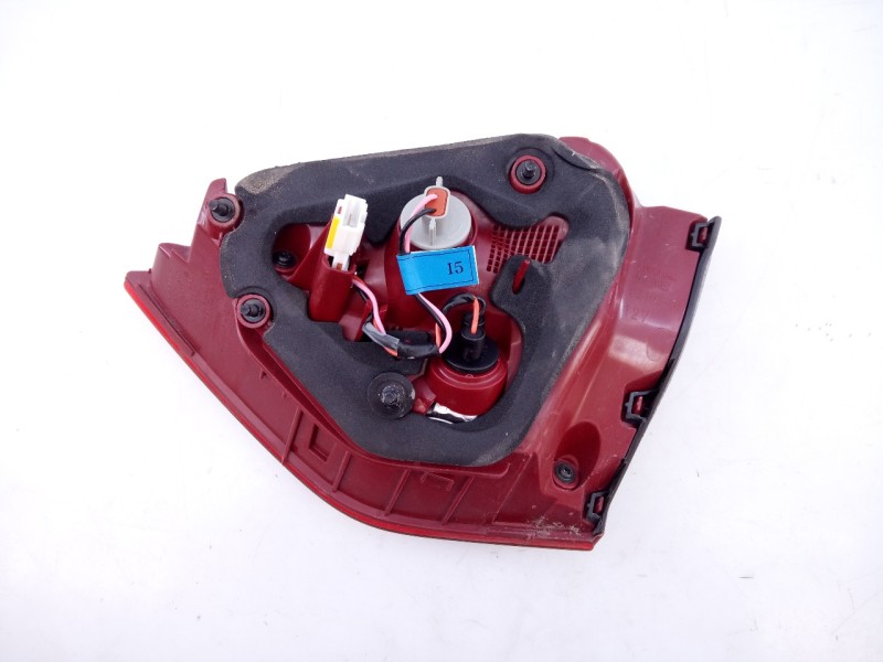 Recambio de piloto trasero izquierdo porton para hyundai i30 fastback tecno referencia OEM IAM L06OV  E2-B5-33-2