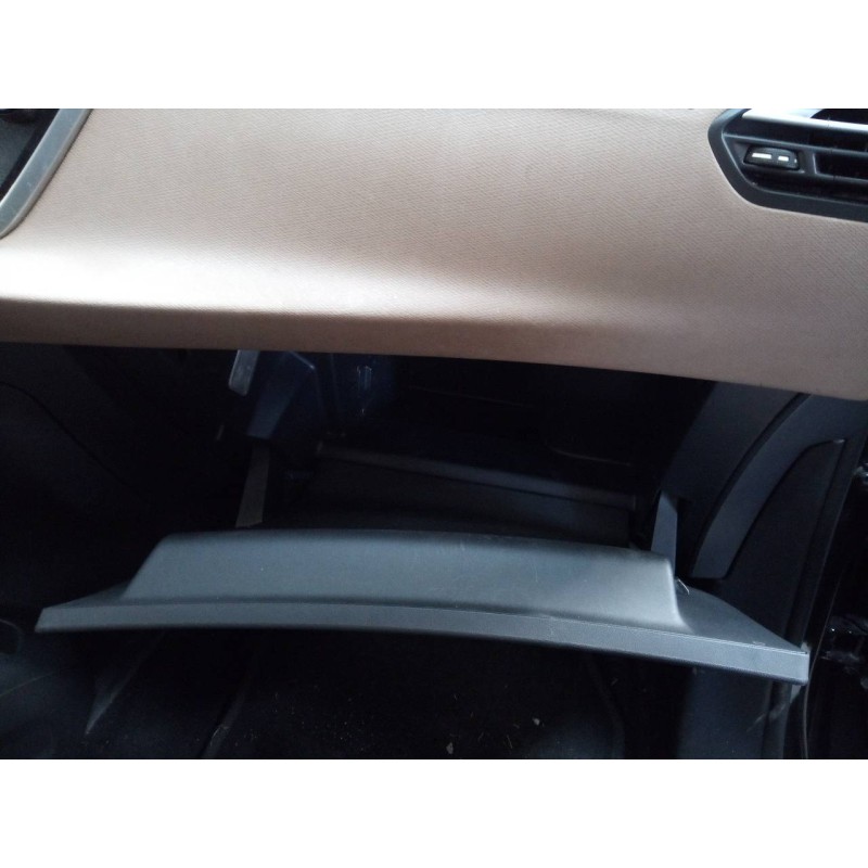 Recambio de guantera para citroën c4 picasso attraction referencia OEM IAM   