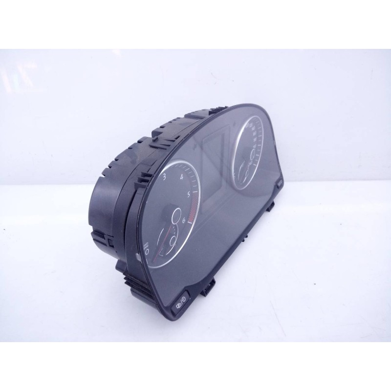 Recambio de cuadro instrumentos para volkswagen caddy furgón/kombi monoespace referencia OEM IAM 2K5920876K  E2-A1-28-2
