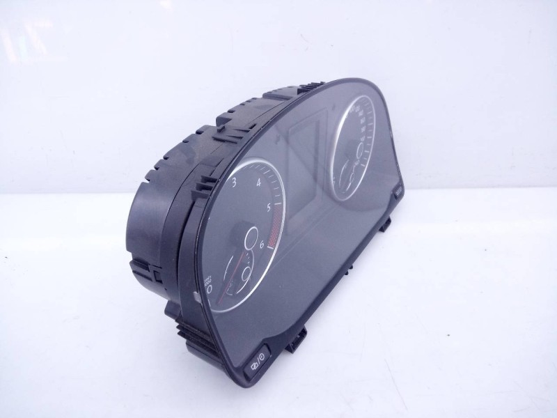 Recambio de cuadro instrumentos para volkswagen caddy furgón/kombi monoespace referencia OEM IAM 2K5920876K  E2-A1-28-2