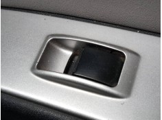 Recambio de mando elevalunas delantero derecho para mitsubishi l 200 (ka0/kb0) cabina doble intense 4x4 referencia OEM IAM   