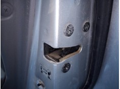 CERRADURA PUERTA TRASERA DERECHA 