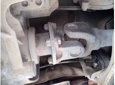 Recambio de transmision central delantera para nissan pathfinder (r51) 2.5 dci se referencia OEM IAM    2