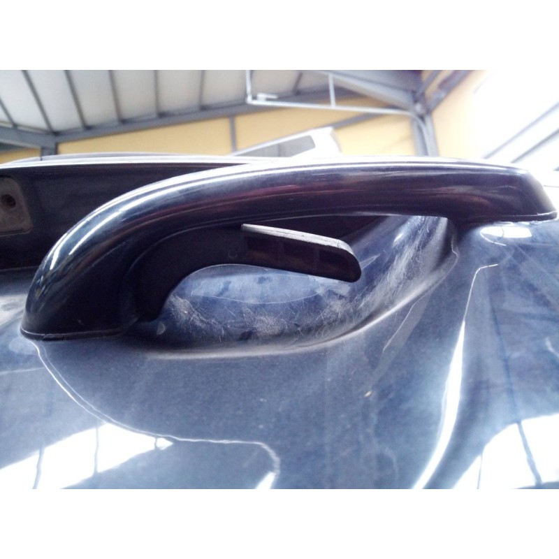 Recambio de maneta exterior porton para hyundai santa fe (bm) 2.2 crdi comfort 4x4 referencia OEM IAM   