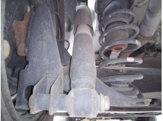 AMORTIGUADOR TRASERO IZQUIERDO 