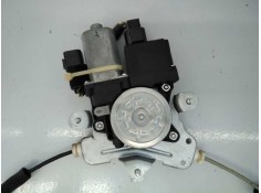 Recambio de elevalunas delantero izquierdo para opel antara enjoy 4x4 referencia OEM IAM   E2-B6-28-1 2