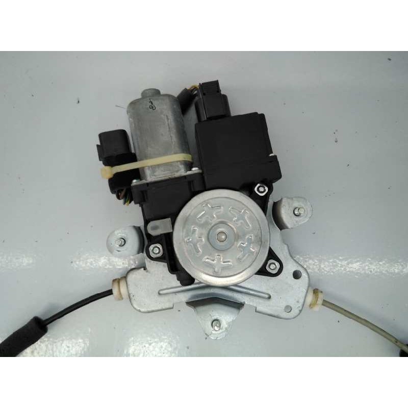 Recambio de elevalunas delantero izquierdo para opel antara enjoy 4x4 referencia OEM IAM   E2-B6-28-1
