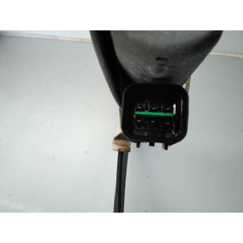 Recambio de elevalunas delantero izquierdo para opel antara enjoy 4x4 referencia OEM IAM   E2-B6-28-1