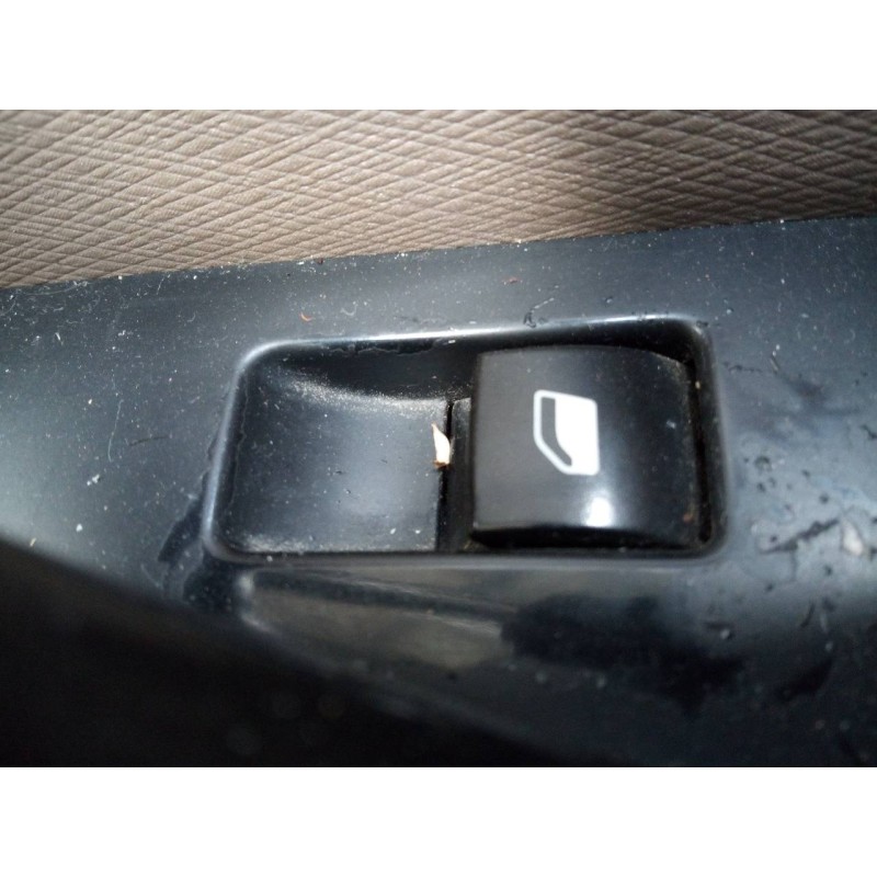 Recambio de mando elevalunas delantero derecho para citroën c4 picasso attraction referencia OEM IAM   