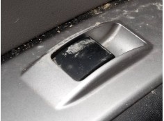 Recambio de mando elevalunas trasero izquierdo para mitsubishi l 200 (ka0/kb0) cabina doble intense 4x4 referencia OEM IAM   
