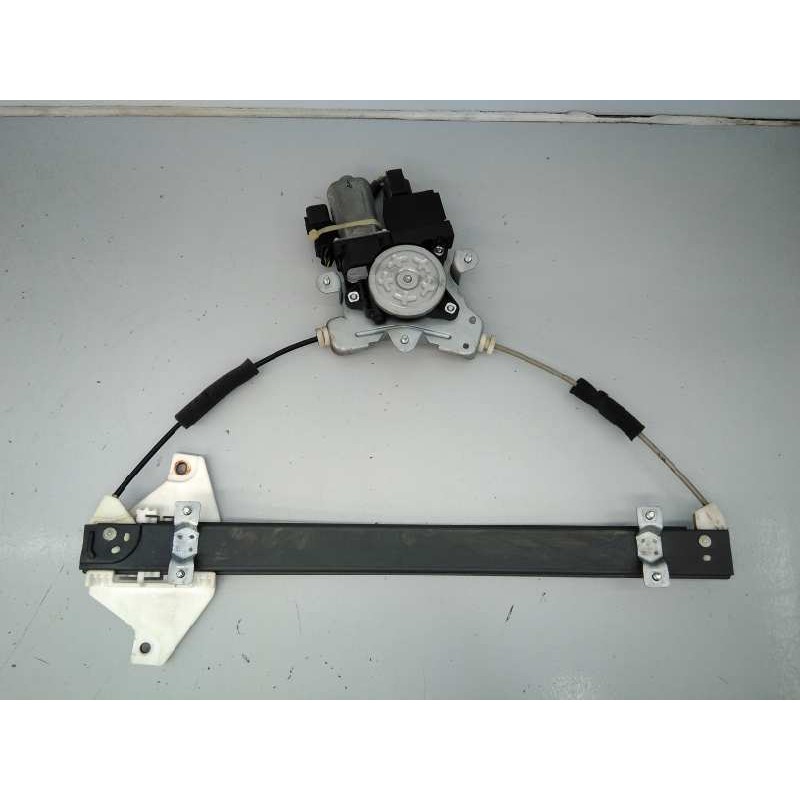 Recambio de elevalunas delantero izquierdo para opel antara enjoy 4x4 referencia OEM IAM   E2-B6-28-1
