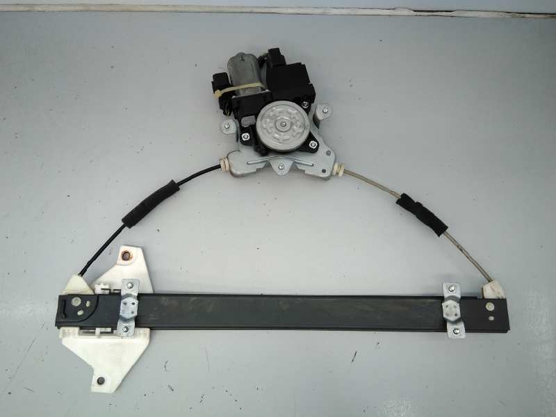 Recambio de elevalunas delantero izquierdo para opel antara enjoy 4x4 referencia OEM IAM   E2-B6-28-1