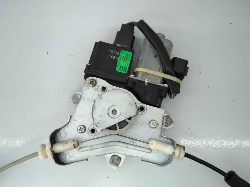 Recambio de elevalunas delantero izquierdo para opel antara enjoy 4x4 referencia OEM IAM   E2-B6-28-1