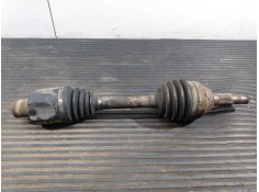 TRANSMISION TRASERA IZQUIERDA P1-A6-E21