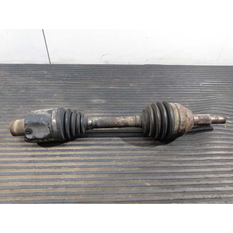 Recambio de transmision trasera izquierda para opel antara enjoy 4x4 referencia OEM IAM   P1-A6-E21